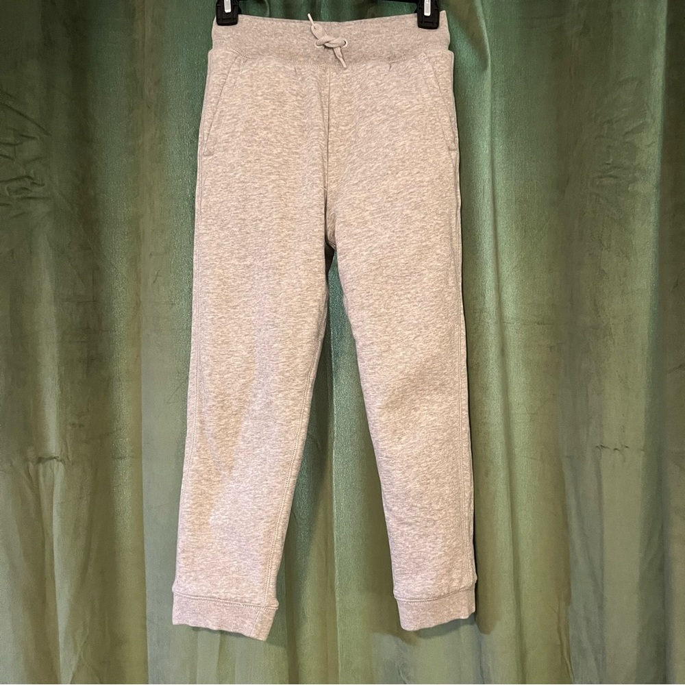 Shearling Lined Joggers
